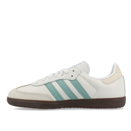 Adidas Samba Og W          Branuv/veresb/bramar Adidas Samba Og W          Branuv/veresb/bramar