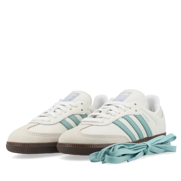 Adidas Samba Og W          Branuv/veresb/bramar