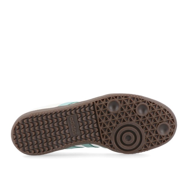 Adidas Samba Og W          Branuv/veresb/bramar