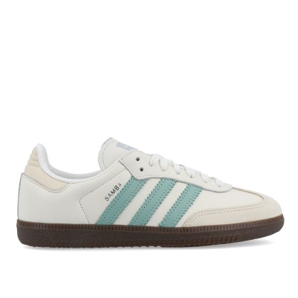 Adidas Samba Og W          Branuv/veresb/bramar Adidas Samba Og W          Branuv/veresb/bramar