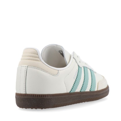 Adidas Samba Og W          Branuv/veresb/bramar Adidas Samba Og W          Branuv/veresb/bramar