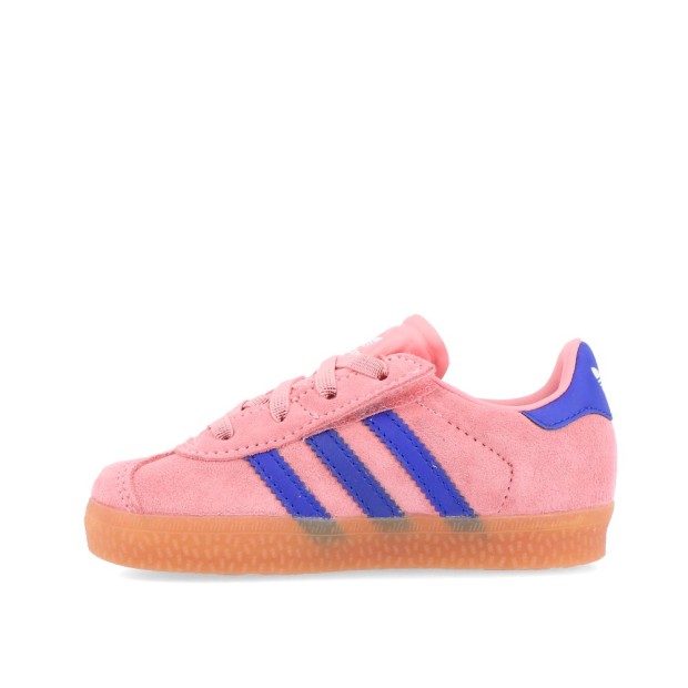 Adidas Gazelle Cf El I Sepisp/lucblu/lucbl