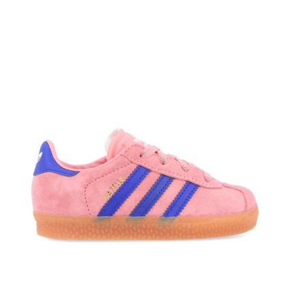 Sapatilha Adidas Gazelle Cf El I Sepisp/lucblu/lucbl