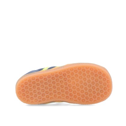 Adidas Gazelle Cf El I Nindig/syello/ltblu Adidas Gazelle Cf El I Nindig/syello/ltblu