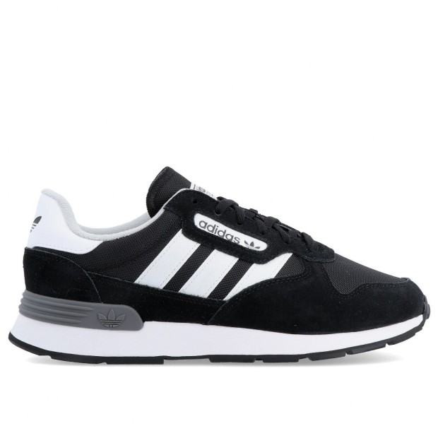 Sapatilha Adidas Treziod 2 Cblack/ftwwht/greone