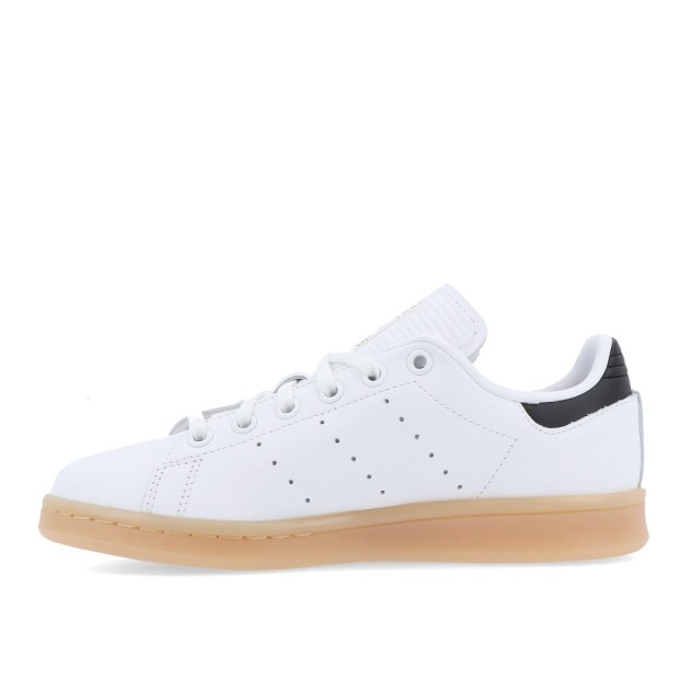 Adidas Stan Smith J Ftwwhit/cblack/gum3