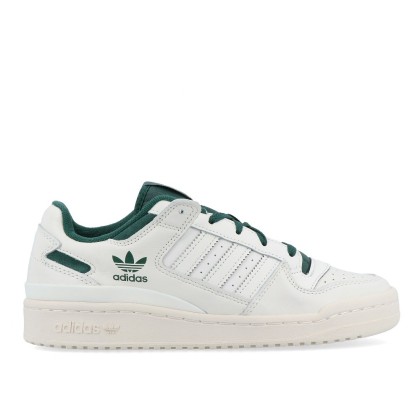 Sapatilha Adidas Forum Low Cl Clowhi/cgreen/crewht