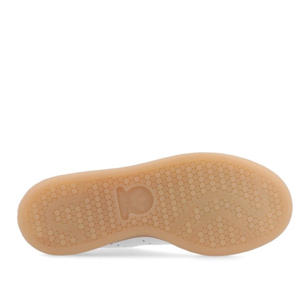 Adidas Stan Smith J Ftwwhit/cblack/gum3