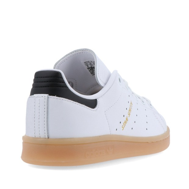 Adidas Stan Smith J Ftwwhit/cblack/gum3