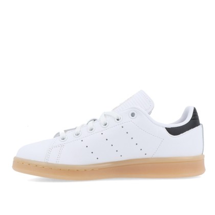 Adidas Stan Smith J Ftwwhit/cblack/gum3 Adidas Stan Smith J Ftwwhit/cblack/gum3