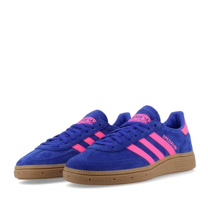 Adidas Handball Spezial W  Azuluc/rosluc/gum4