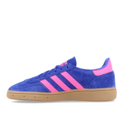 Adidas Handball Spezial W  Azuluc/rosluc/gum4