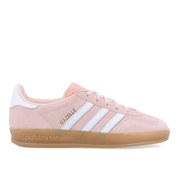 adidas Originals Gazelle Indoor W Sandy Pink / Cloud White / Gum