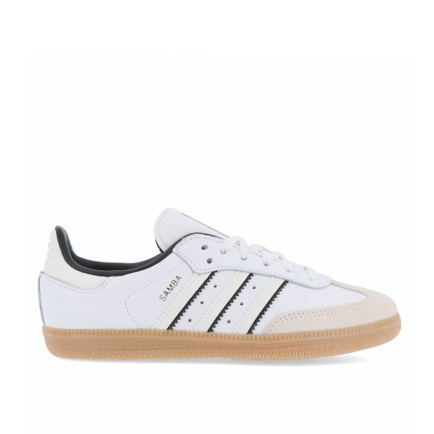 Adidas Samba Og C Ftwwht/owhite/cblack