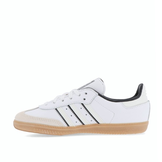 Adidas Samba Og C Ftwwht/owhite/cblack