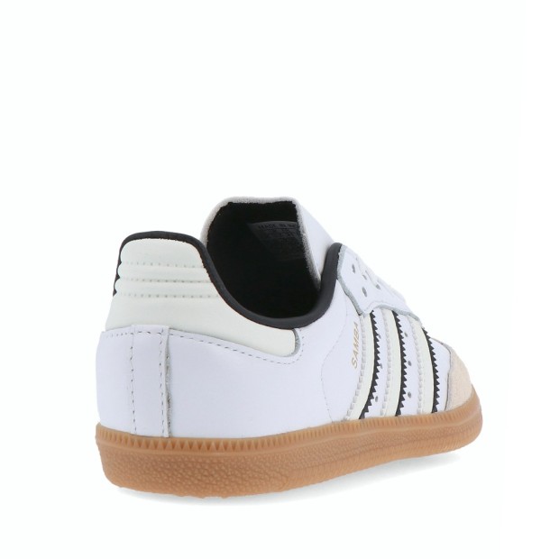Adidas Samba Og C Ftwwht/owhite/cblack
