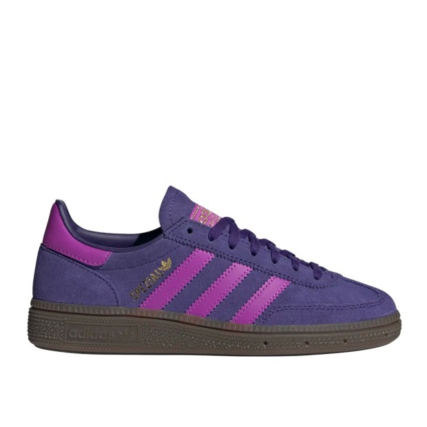 Sapatilha Adidas Handball Spezial J Cpurpl Purbur Gu