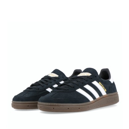 adidas Originals Handball Spezial J Core Black / Cloud White / Gum