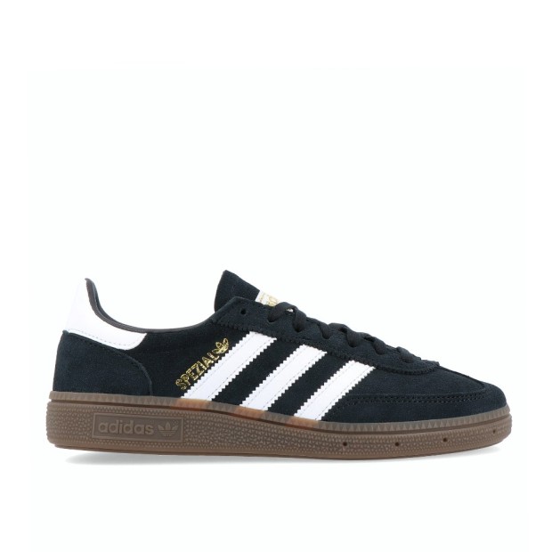 adidas Originals Handball Spezial J Core Black / Ftwr White
