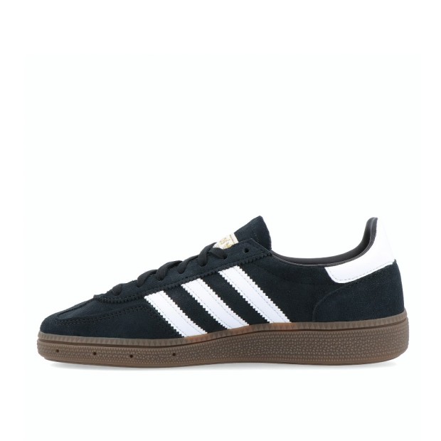 adidas Originals Handball Spezial J Core Black / Ftwr White