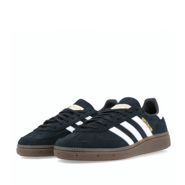 adidas Originals Handball Spezial J Core Black / Ftwr White