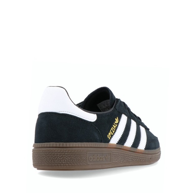 adidas Originals Handball Spezial J Core Black / Ftwr White