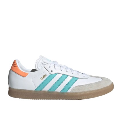 Sapatilha Adidas Samba Im Ftwwht/easmin/gum4