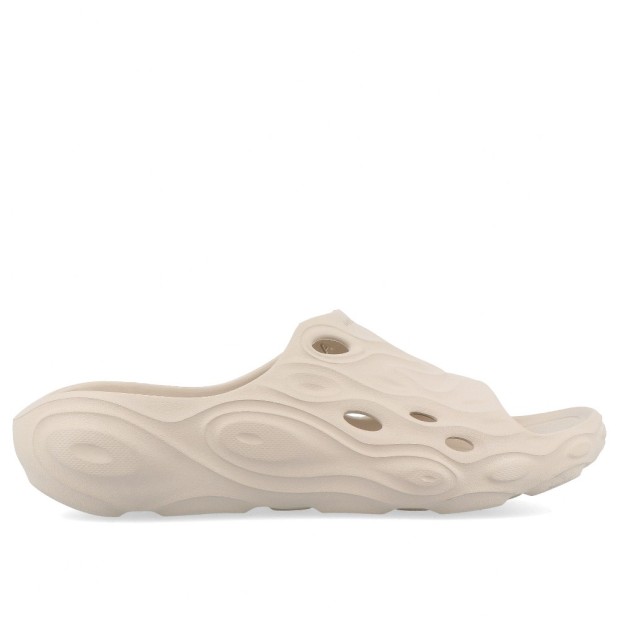 Sandálias Merrell Chinelo Hydro Slide 2 Oyster