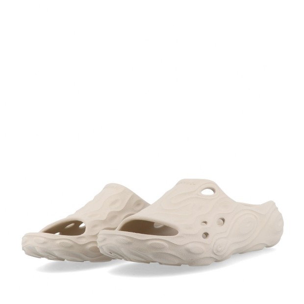 Sandálias Merrell Chinelo Hydro Slide 2 Oyster