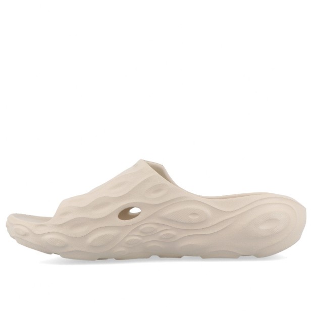 Sandálias Merrell Chinelo Hydro Slide 2 Oyster
