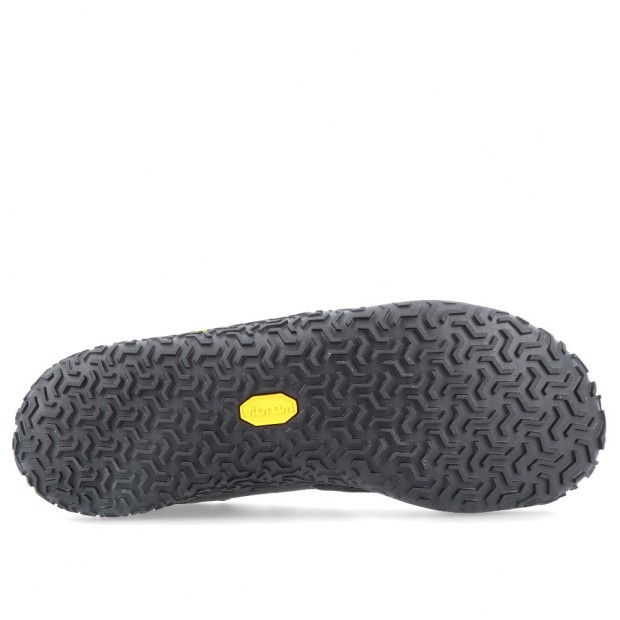 Sapatilha Merrell Trail Glove 7 Black/black