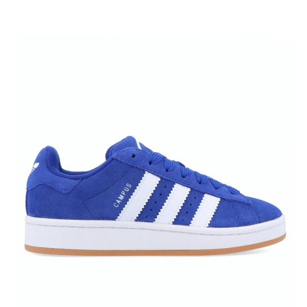 Sapatilha Adidas Campus 00s J Selubl/ftwwht/gum2