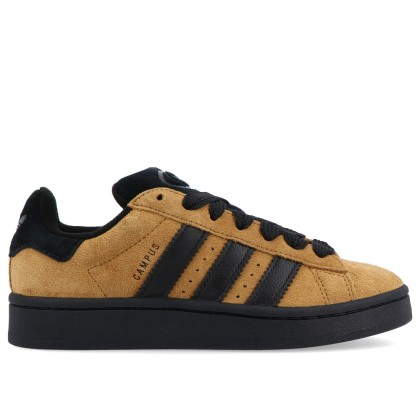 Sapatilha Adidas Campus 00s          Pretoncl/pretoncl/