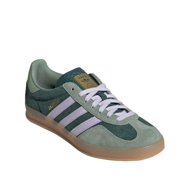 Adidas Gazelle Indoor      Verdminer/amapra/ver