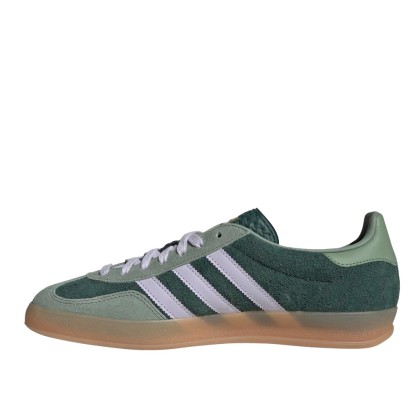 Adidas Gazelle Indoor      Verdminer/amapra/ver Adidas Gazelle Indoor      Verdminer/amapra/ver