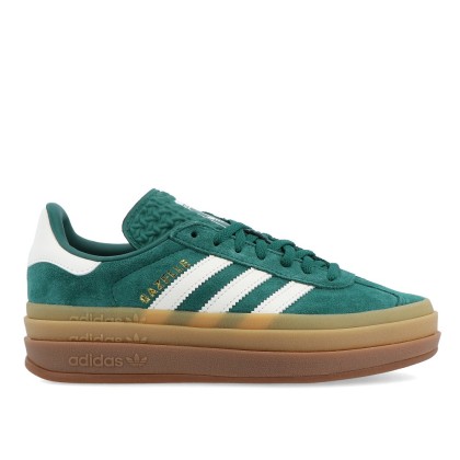 Sapatilha Adidas Gazelle Bold W      Vercol/braesb/metour