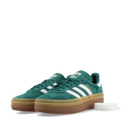 Adidas Gazelle Bold W      Vercol/braesb/metour