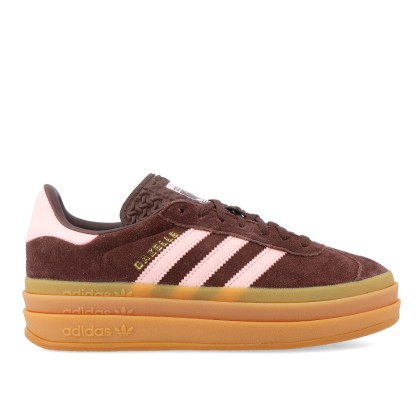 Sapatilha Adidas Gazelle Bold W      Casave/rosgel/metour