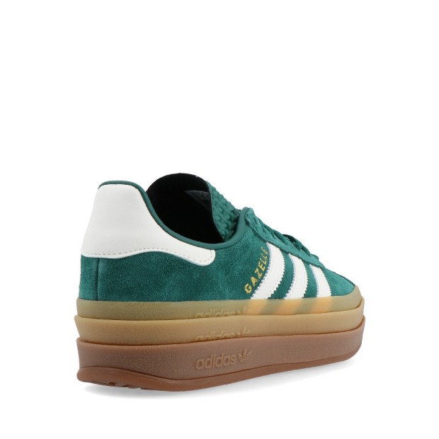 Adidas Gazelle Bold W      Vercol/braesb/metour