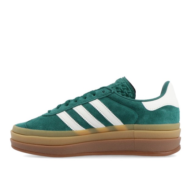 Adidas Gazelle Bold W      Vercol/braesb/metour