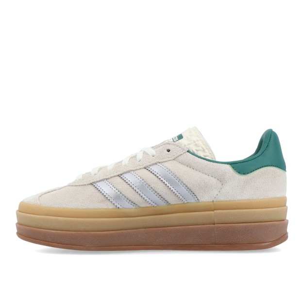 Adidas Gazelle Bold W      Braesb/metpra/vercol