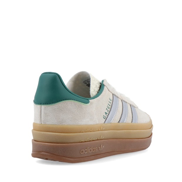 Adidas Gazelle Bold W      Braesb/metpra/vercol