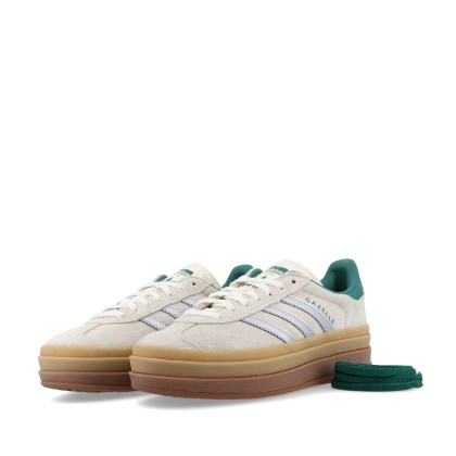 Adidas Gazelle Bold W      Braesb/metpra/vercol