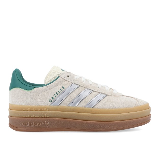 Adidas Gazelle Bold W      Braesb/metpra/vercol
