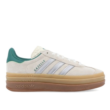 Adidas Gazelle Bold W      Braesb/metpra/vercol