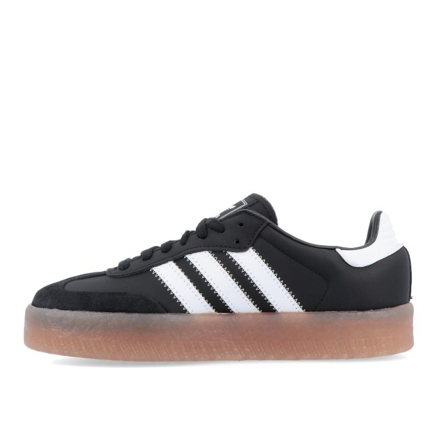 Adidas Sambae W            Cblack/ftwwht/goldmt