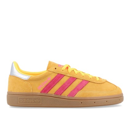 Sapatilha Adidas Handball Spezial W  Fasca/rosluc/metpra