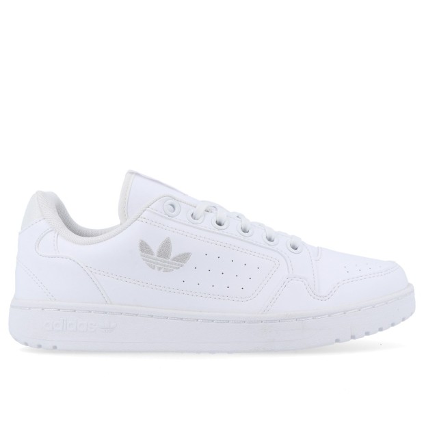 Sapatilha Adidas Ny 90 Ftwwht/ftwwht/crywht