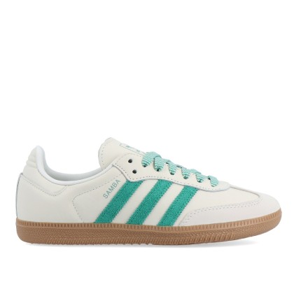 Sapatilha Adidas Samba Og W          Braesb/vercou/veresb