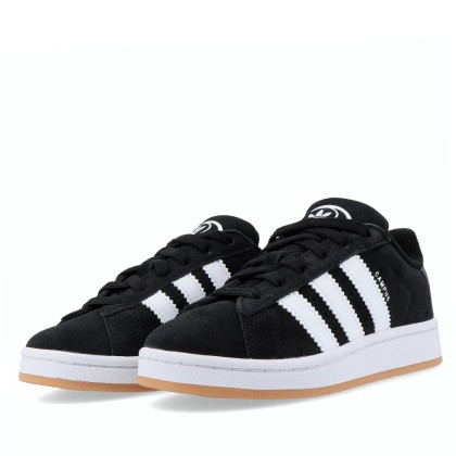 adidas Originals Campus 00S C Core Black / Cloud White / Gum